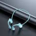 🔥HOT SALE NOW 49% OFF 🎁  - Bone Conduction Headphones