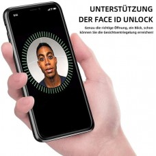 🔥HOT SALE NOW 49% OFF 🎁 -  iPhone magnetische Schutzhülle