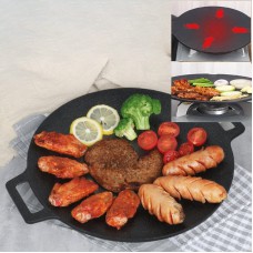 🔥HOT SALE NOW 49% OFF 🎁Non-stick Round Baking Pan