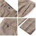  Mens 2 PCS Plaid Suits Slim Formal Suit Checkered Blazer Jacket Pants