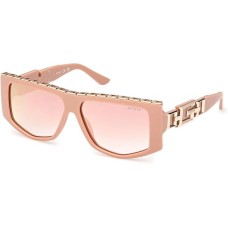Women's Modern Sunglasses Rectangle Shades UV400 Protection
