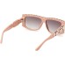 Women's Modern Sunglasses Rectangle Shades UV400 Protection