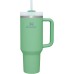 Stanley Quencher H2.0 FlowState Stainless Steel Vacuum Insulated Tumbler with Lid and Straw for Wate