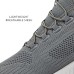  Slip On Shoes for Men - Casual Comfortable Athletic Tennis Walking Sneakers for Men with Memory Foa