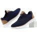 Mens Shoes Oxfords Lace-Up Lightweight Casual Walking Shoes Dress Shoes Fashion Sneakers Walking Sho