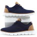 Mens Shoes Oxfords Lace-Up Lightweight Casual Walking Shoes Dress Shoes Fashion Sneakers Walking Sho