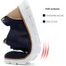 Mens Shoes Oxfords Lace-Up Lightweight Casual Walking Shoes Dress Shoes Fashion Sneakers Walking Sho