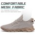 Running Men Shoes for Men Gym Tennis Athletic Mesh Sneakers Lightweight Sports Fashion Workout Casua