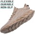 Running Men Shoes for Men Gym Tennis Athletic Mesh Sneakers Lightweight Sports Fashion Workout Casua