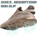 Running Men Shoes for Men Gym Tennis Athletic Mesh Sneakers Lightweight Sports Fashion Workout Casua