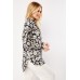 All Over Daisy Printed Shirt
