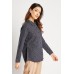 All-Over Printed Buttoned Shirt