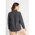 All-Over Printed Buttoned Shirt