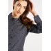 All-Over Printed Buttoned Shirt