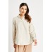 All-Over Printed Buttoned Shirt