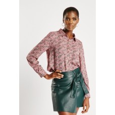 All Over Printed Shirt