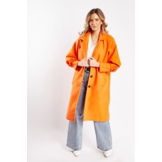 Bishop Sleeve Duster Coat