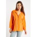 Buttoned Single Pocket Shirt
