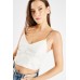 Chain Strap Crop Top