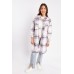Checkered Longline Shacket