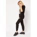 Chicago Print T-Shirt And Joggers Set