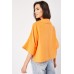Collared Textured Blouse