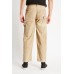 Corduroy Mens Black Trousers