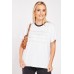 Encrusted Logo Top