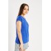 Encrusted Printed T-Shirt