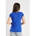 Encrusted Printed T-Shirt
