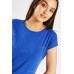 Encrusted Printed T-Shirt