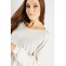 Encrusted Textured Blouse