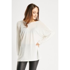 Encrusted Textured Blouse