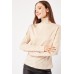 Faux Pearl Textured Top