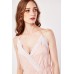 Floral Broderie Hem Playsuit