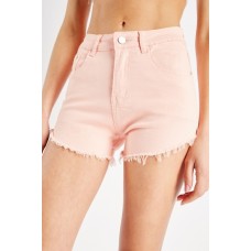 Frayed Edge Hotpants
