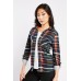 Front Pockets Checkered Shirt