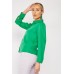 Gathered Long Sleeve Shirt
