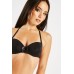 Halter Neck Bra And Thong Set
