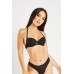 Halter Neck Bra And Thong Set