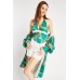 Halter Neck Low Plunge Bodysuit