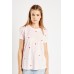 Heart Stitched T-Shirt