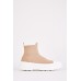 Knitted Sock Ankle Boots