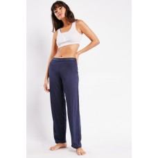 Logo Waistband Pyjama Bottoms