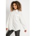 Lurex Textured Shirt