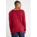 Mens Fine Knit Jumper