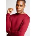 Mens Fine Knit Jumper