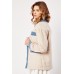 Metallic Insert Tweed Blazer
