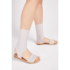 Open Toe Sock Sandals