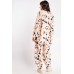Printed Top And Trousers Set